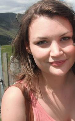 Ruth Ironside